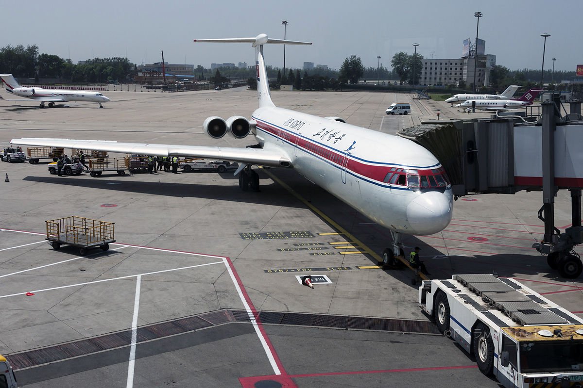 Ilyushin Il-62