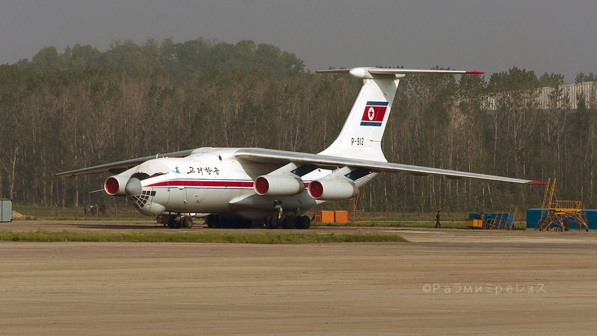 Ilyushin Il-76