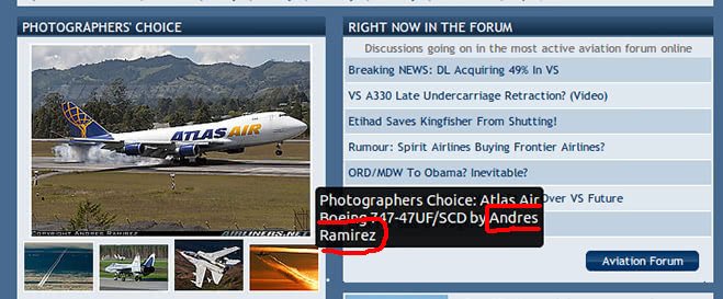 Airliners.net
