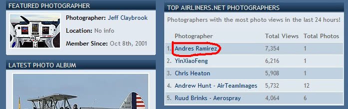 Airliners.net