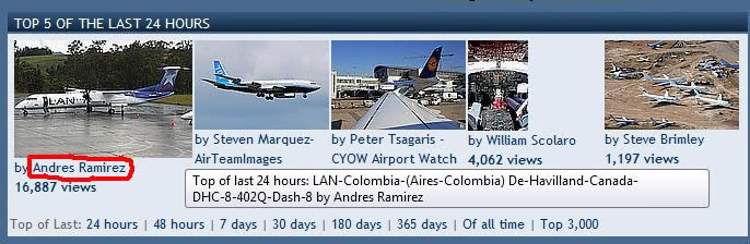 Airliners.net
