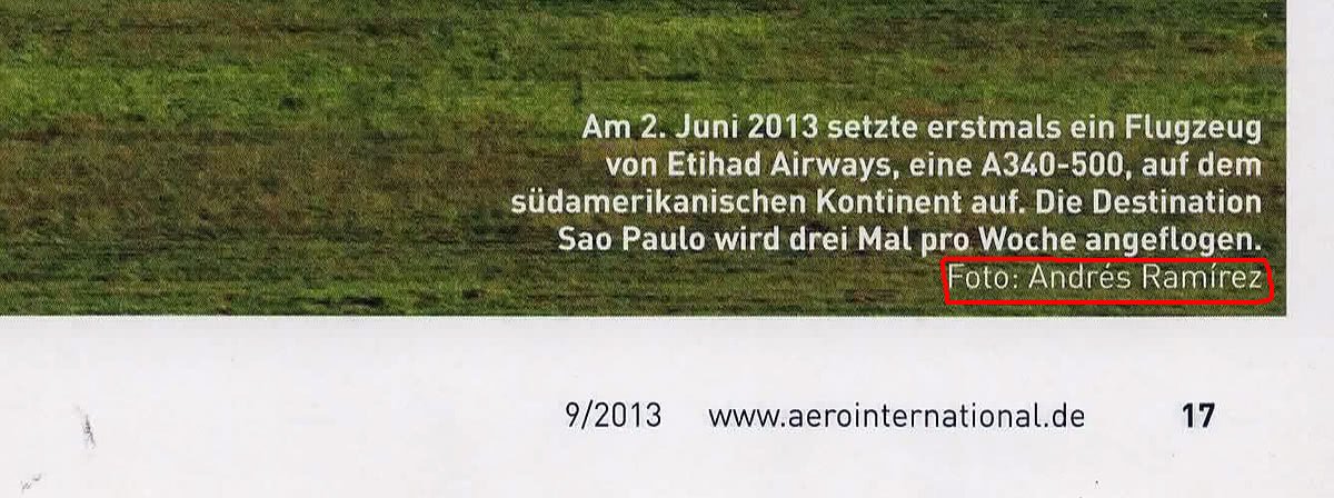 Aero International