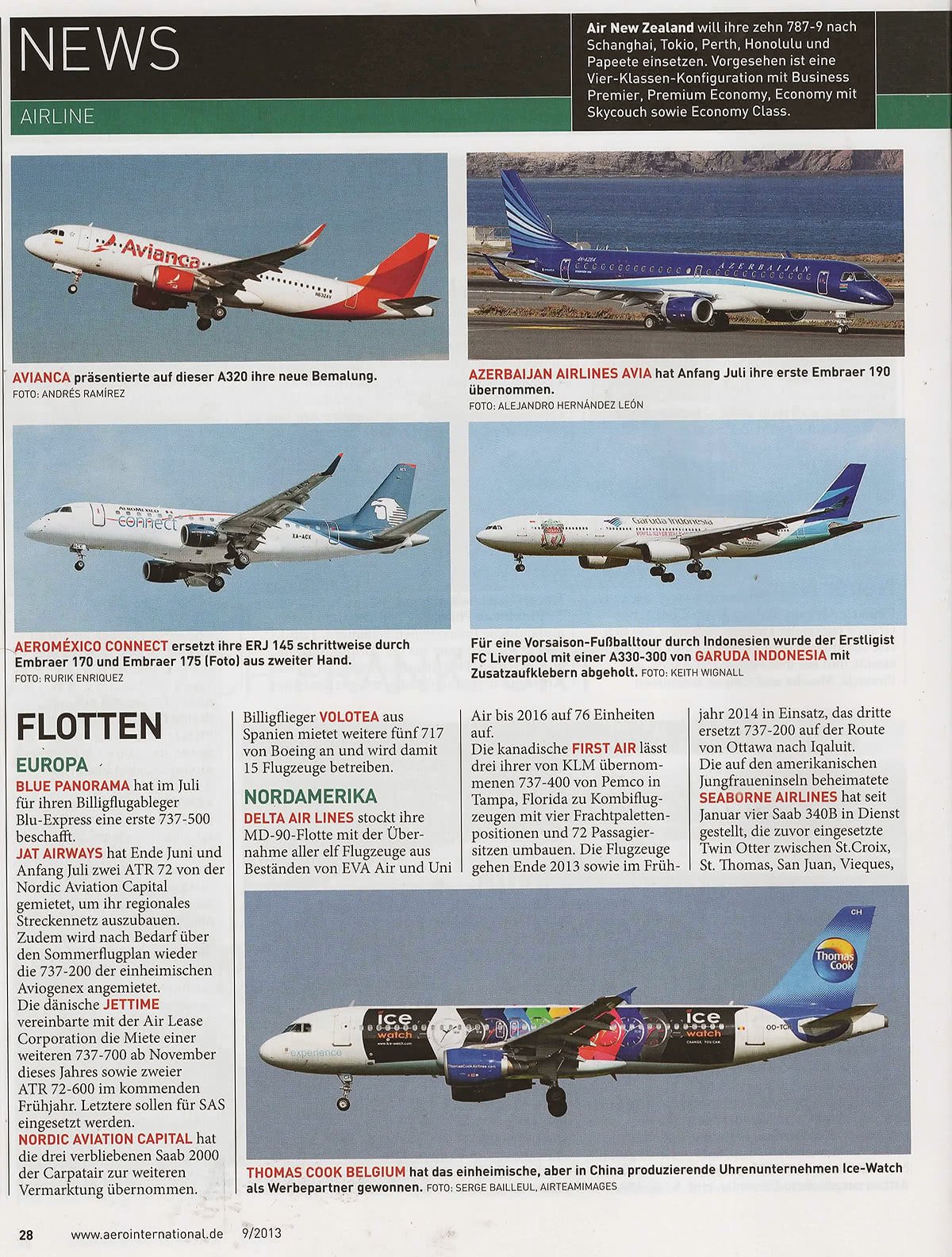Aero International