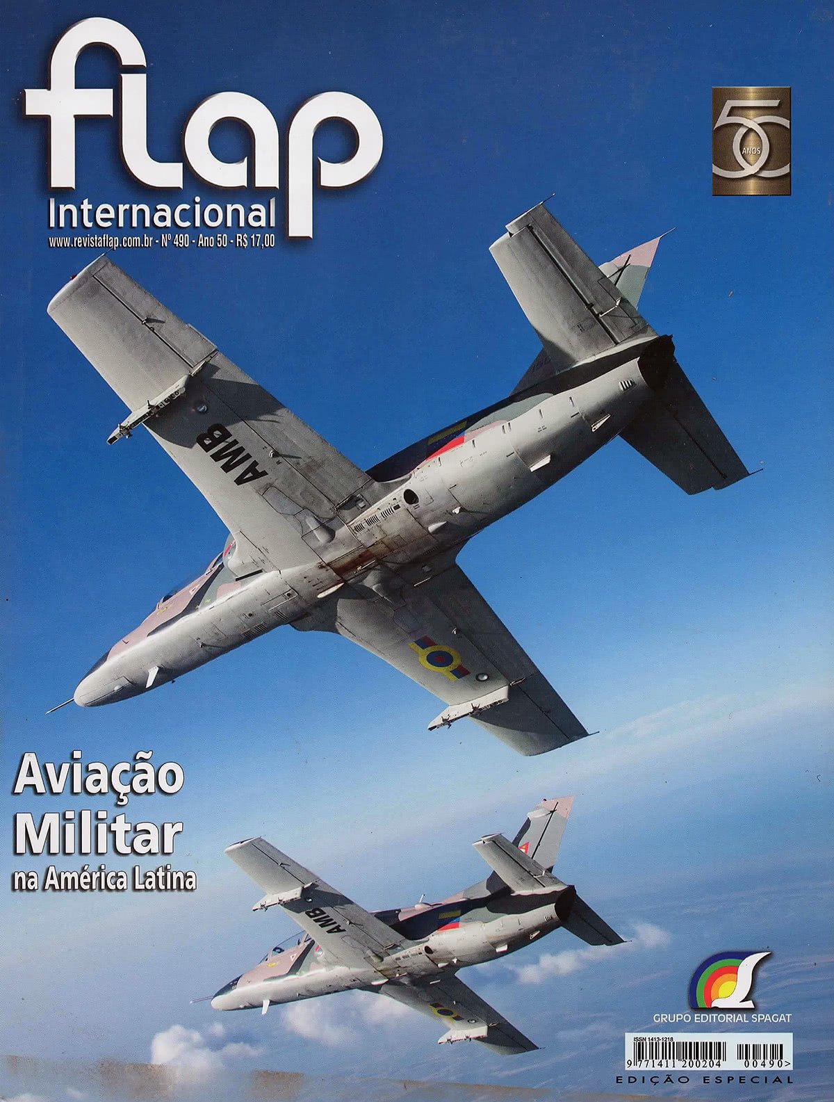 Flap Militar