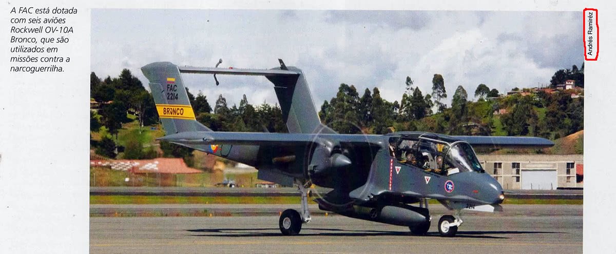 Flap Militar