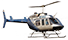 Bell Helicopter Aviel