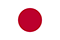 Japan Flag