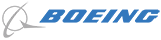 Logo Boeing