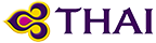 Logo Thai Airways