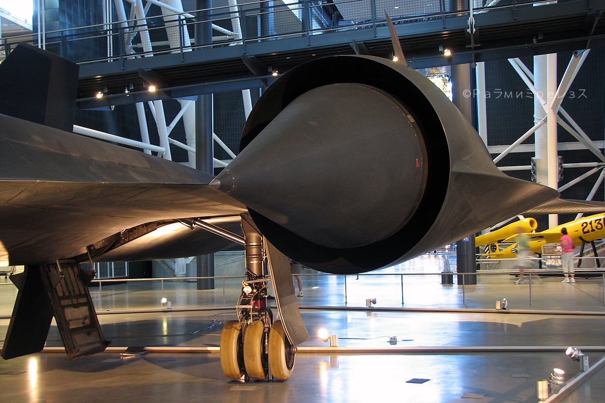 SR-71.