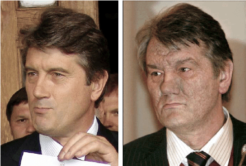 Yushchenko