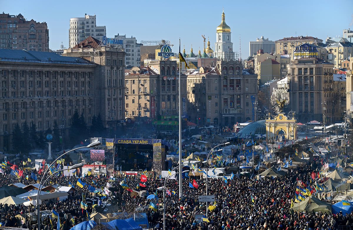 Euromaidan