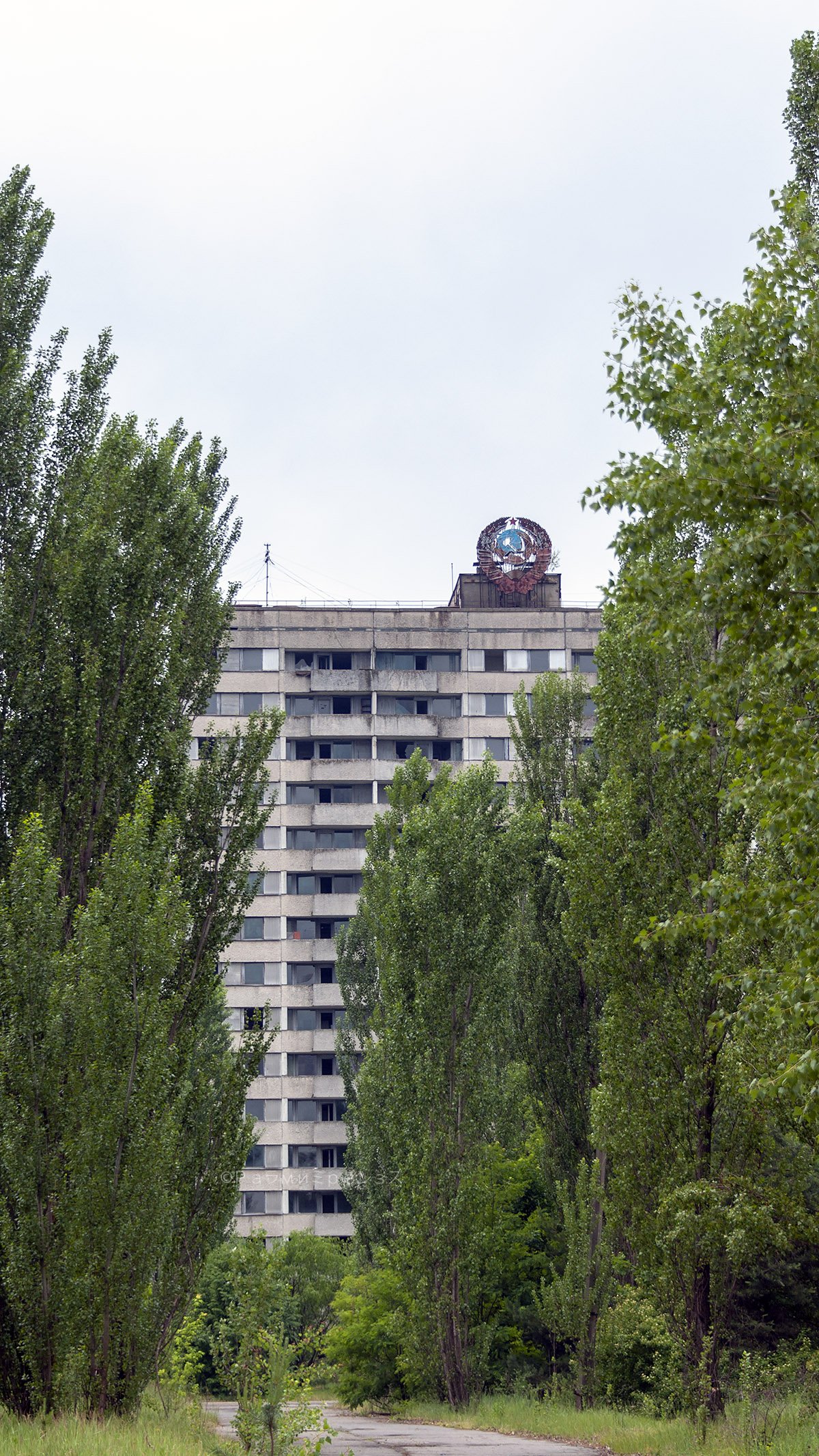 Prypiat