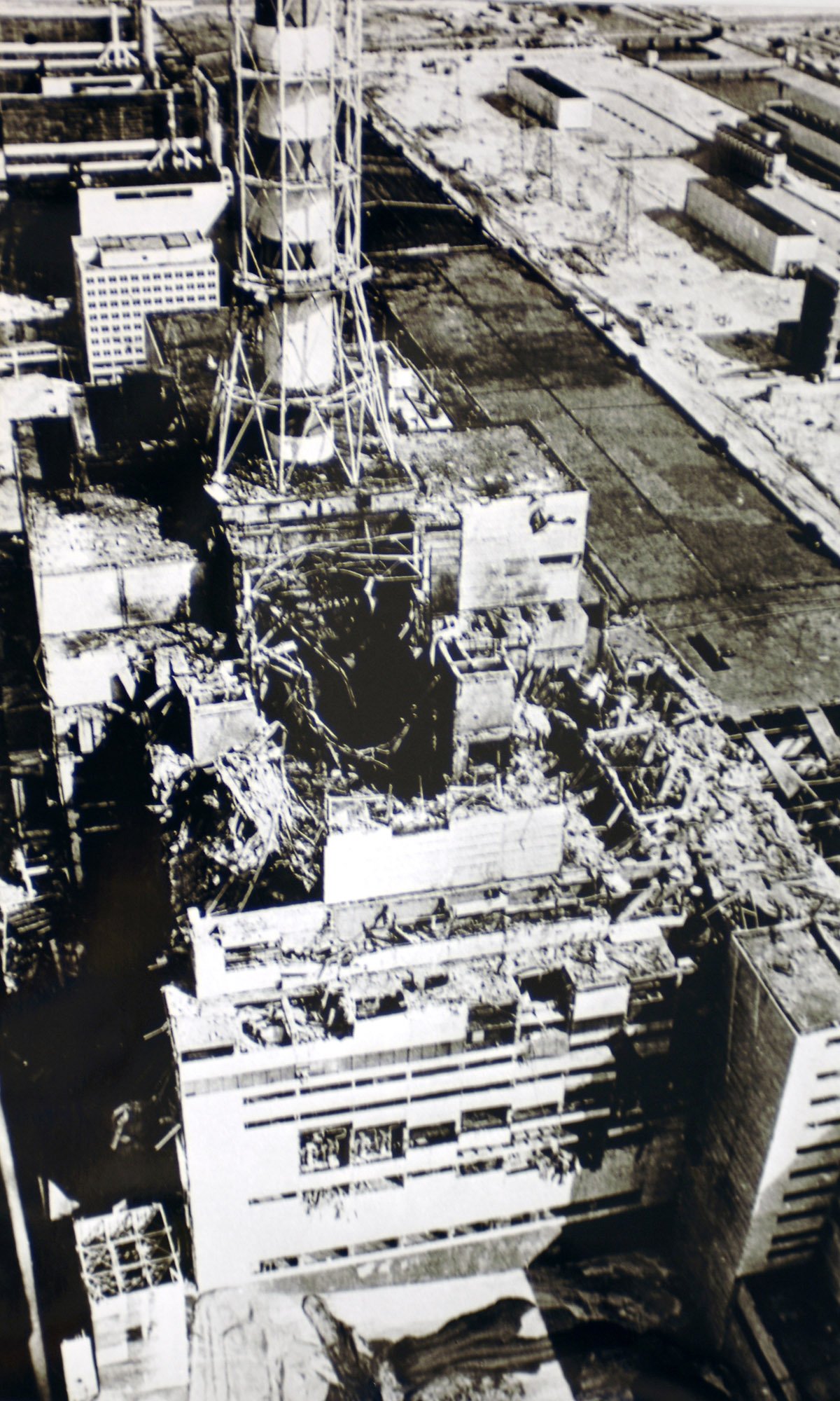 Chernobyl
