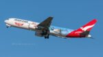 Qantas Planes