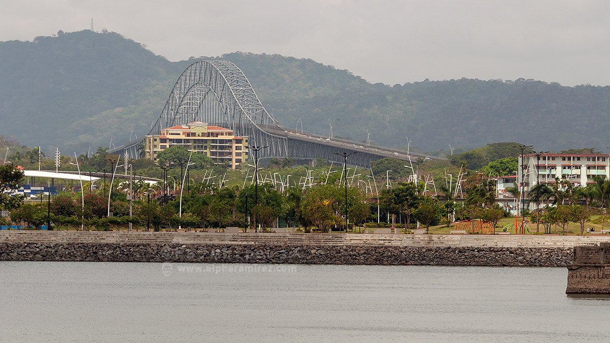 Cerro Ancon