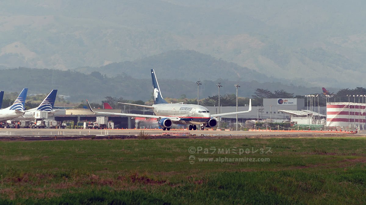 Aeromexico