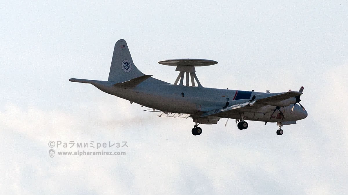P-3 Orion