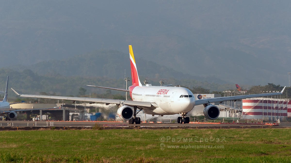 Iberia