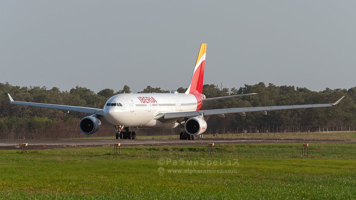 Iberia