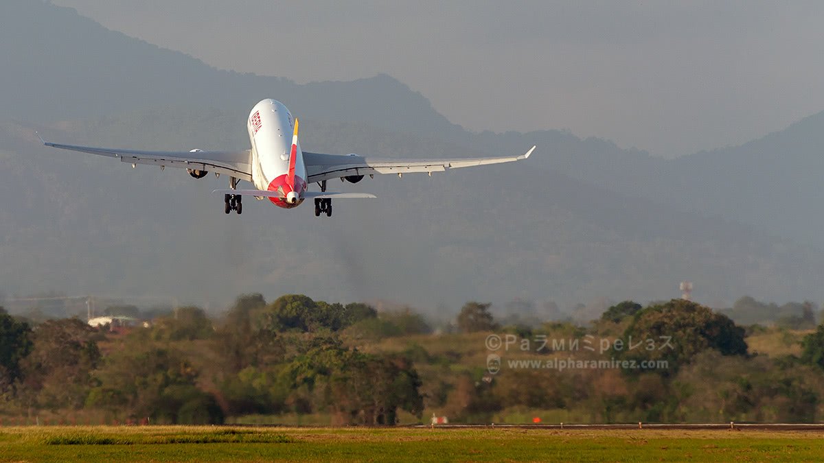 Iberia